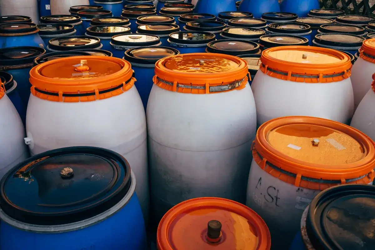Chemical & Toxic Waste Cleanup in Bryn Mawr, PA